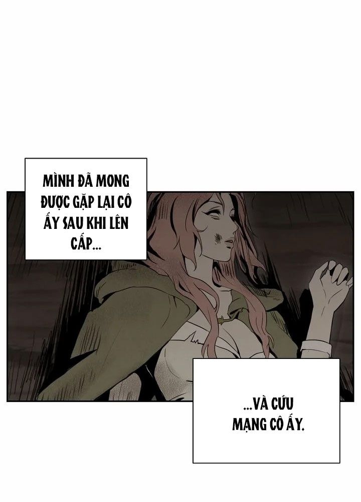 Chiến Binh Xương Trắng Thất Thủ: Chapter 12