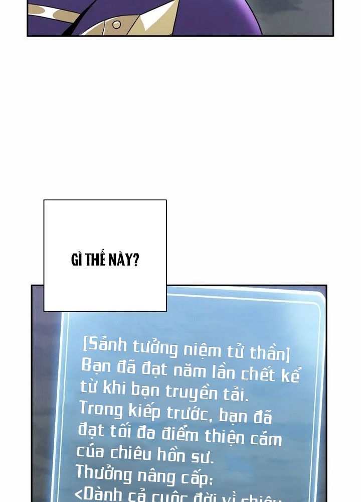 Chiến Binh Xương Trắng Thất Thủ: Chapter 12