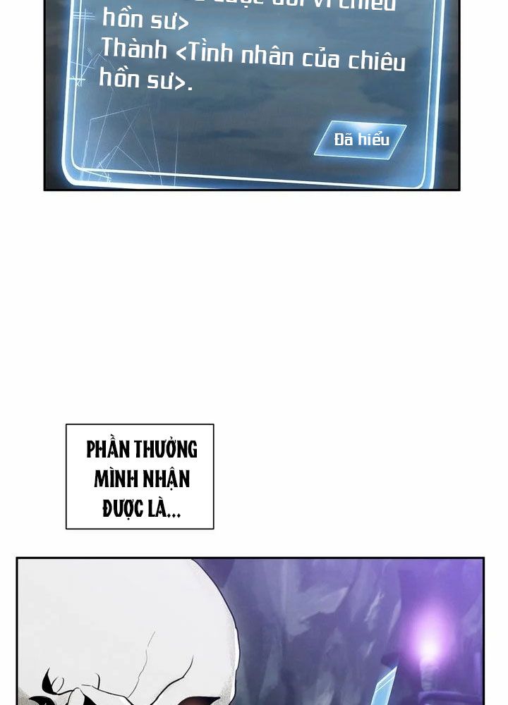 Chiến Binh Xương Trắng Thất Thủ: Chapter 12