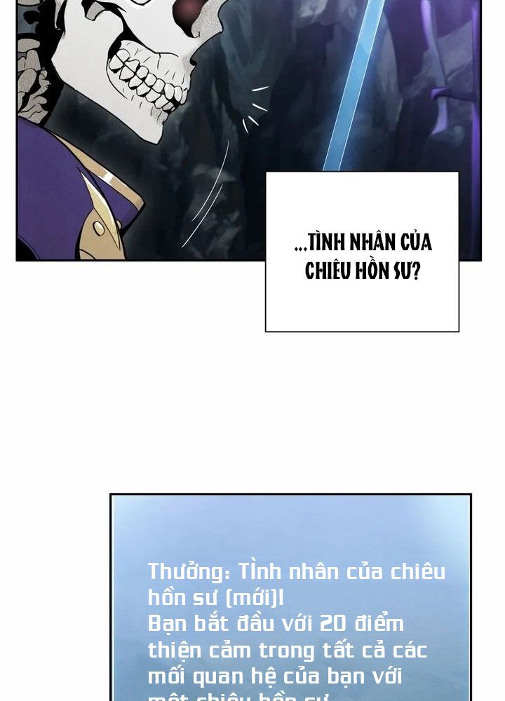 Chiến Binh Xương Trắng Thất Thủ: Chapter 12