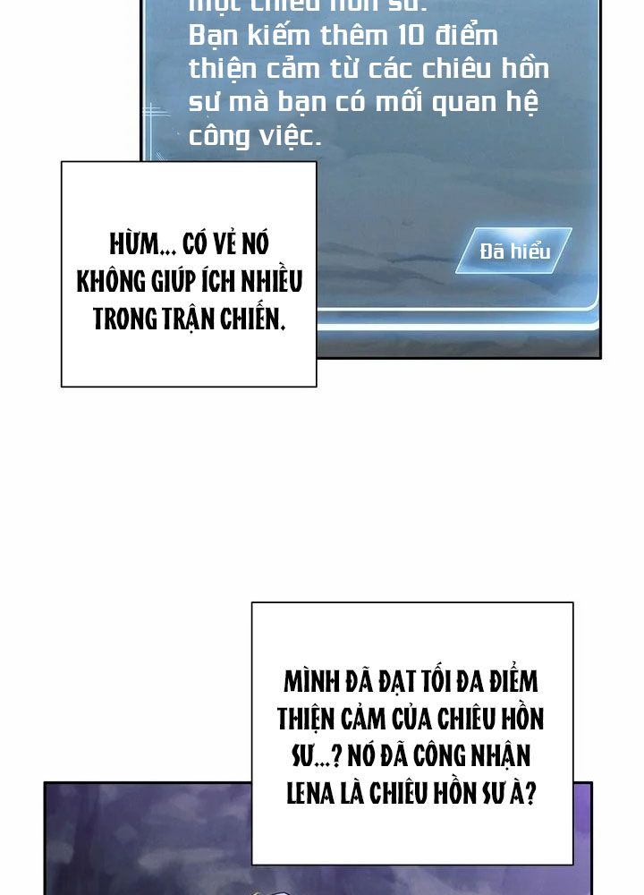 Chiến Binh Xương Trắng Thất Thủ: Chapter 12