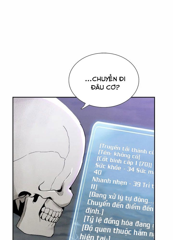 Chiến Binh Xương Trắng Thất Thủ: Chapter 12