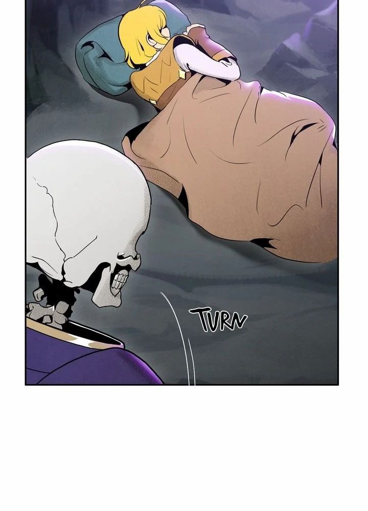 Chiến Binh Xương Trắng Thất Thủ: Chapter 12