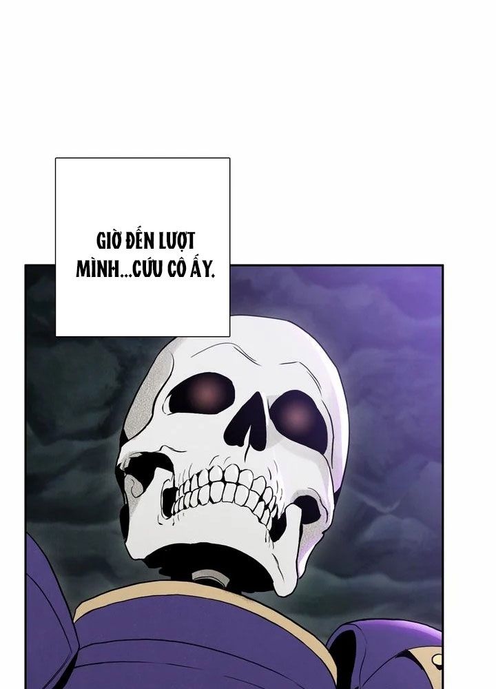 Chiến Binh Xương Trắng Thất Thủ: Chapter 12