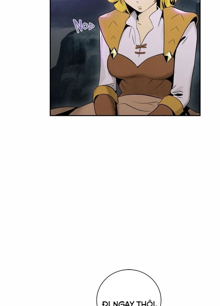 Chiến Binh Xương Trắng Thất Thủ: Chapter 12