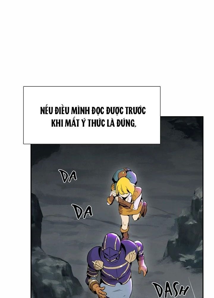 Chiến Binh Xương Trắng Thất Thủ: Chapter 12