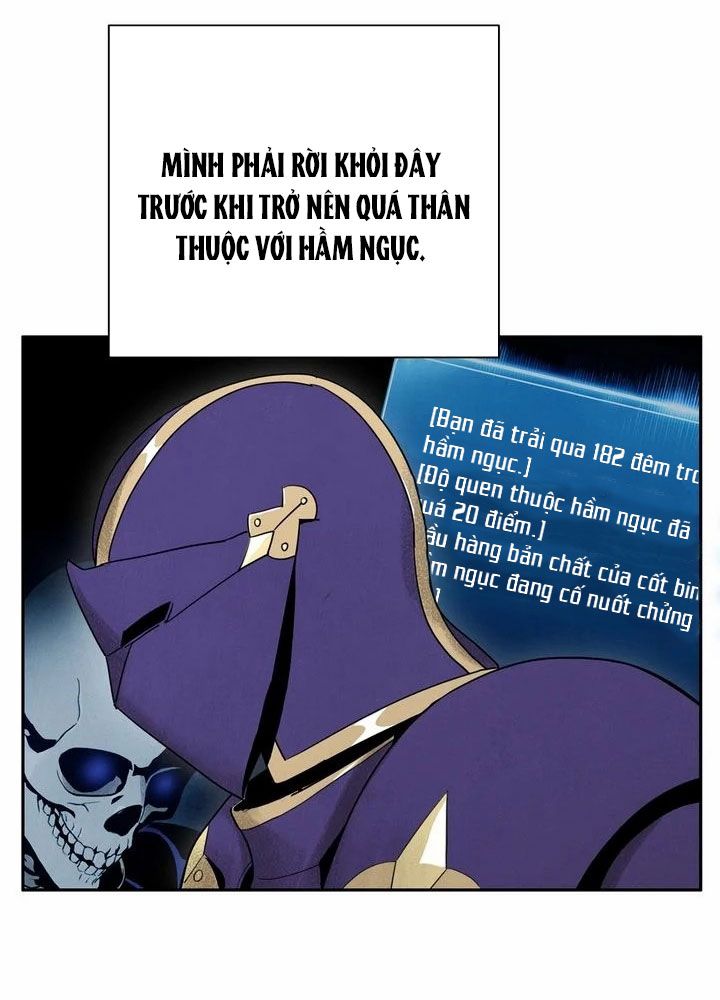 Chiến Binh Xương Trắng Thất Thủ: Chapter 12
