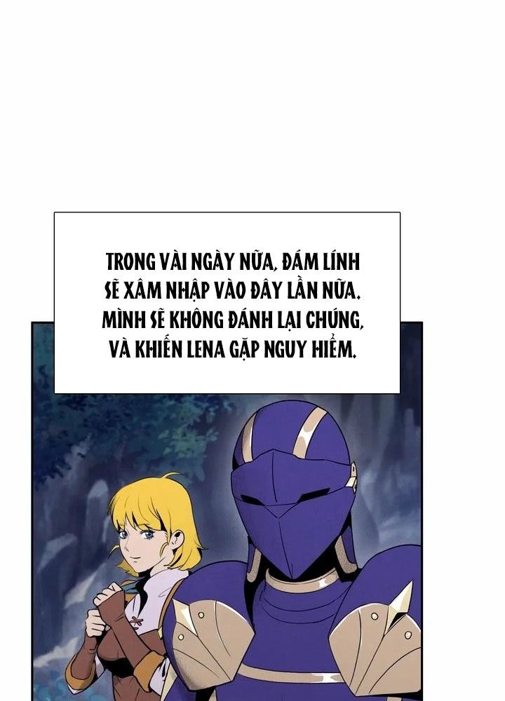 Chiến Binh Xương Trắng Thất Thủ: Chapter 12