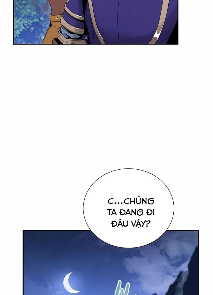 Chiến Binh Xương Trắng Thất Thủ: Chapter 12