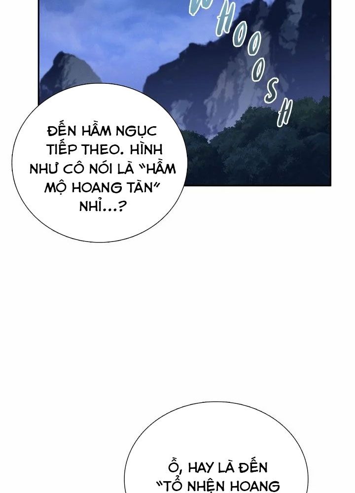 Chiến Binh Xương Trắng Thất Thủ: Chapter 12