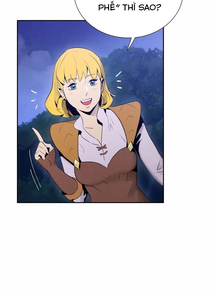 Chiến Binh Xương Trắng Thất Thủ: Chapter 12