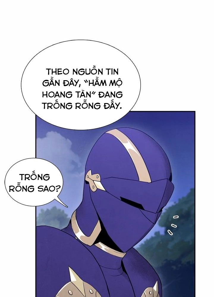 Chiến Binh Xương Trắng Thất Thủ: Chapter 12