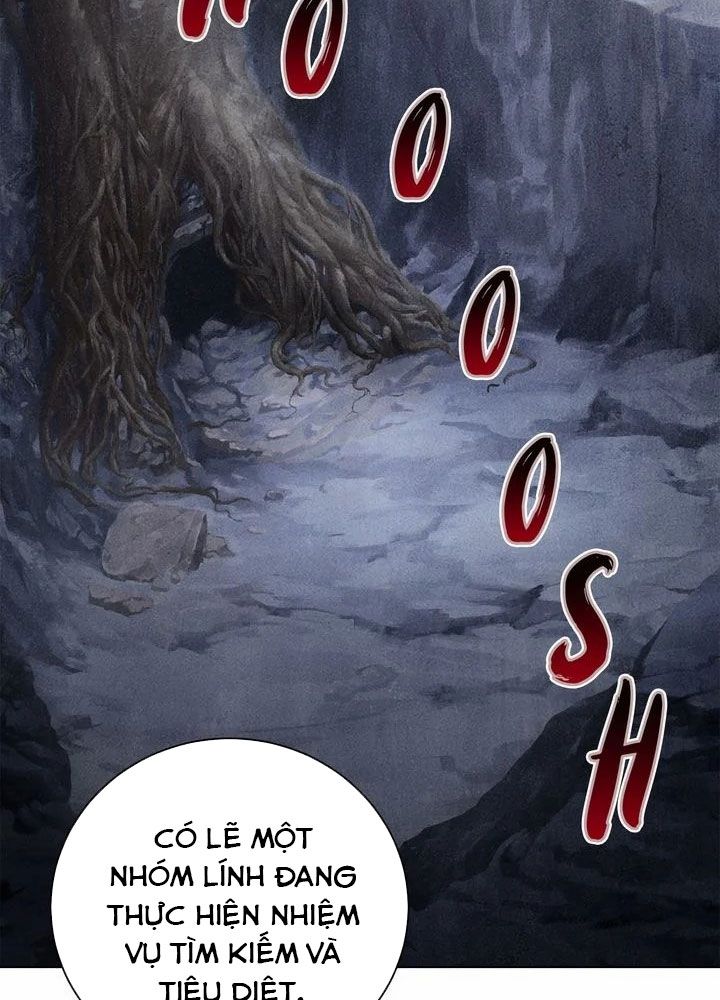 Chiến Binh Xương Trắng Thất Thủ: Chapter 12