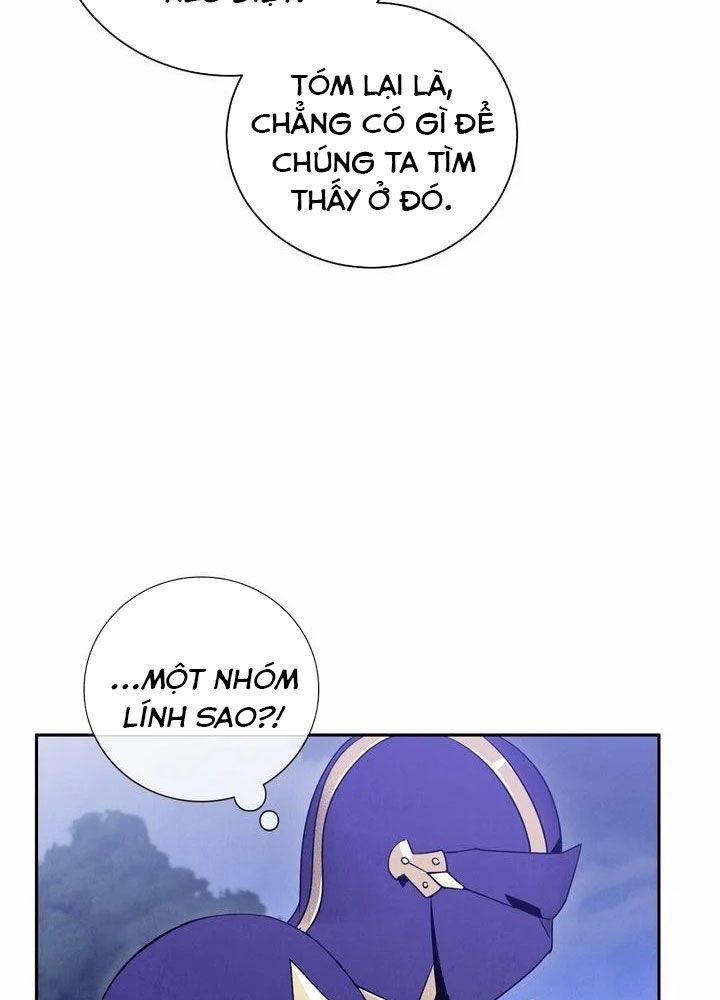 Chiến Binh Xương Trắng Thất Thủ: Chapter 12