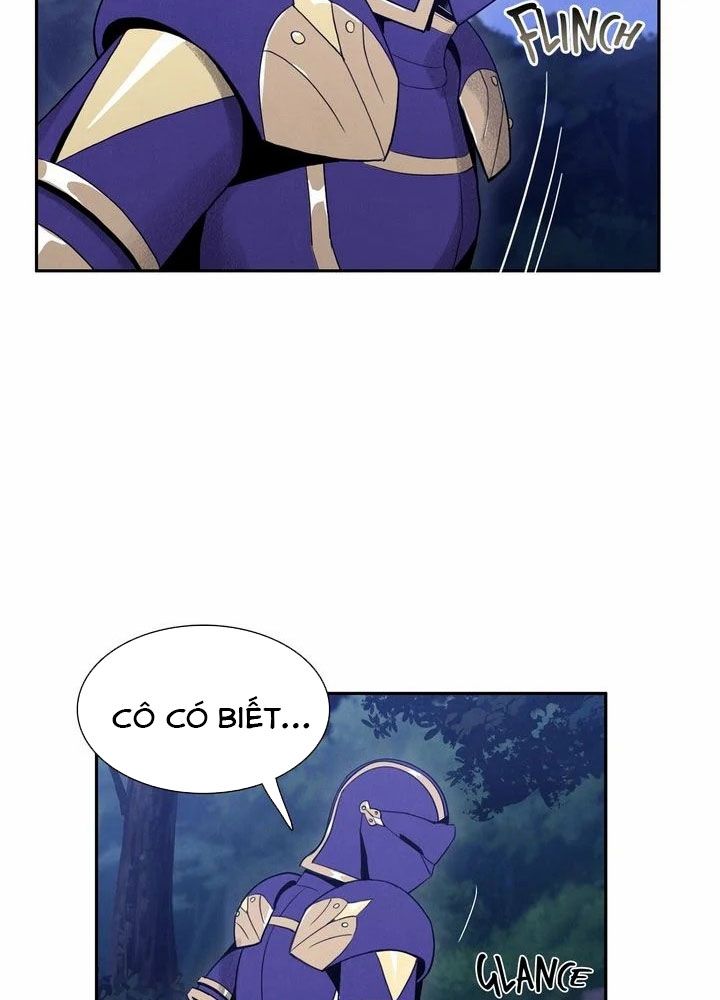 Chiến Binh Xương Trắng Thất Thủ: Chapter 12