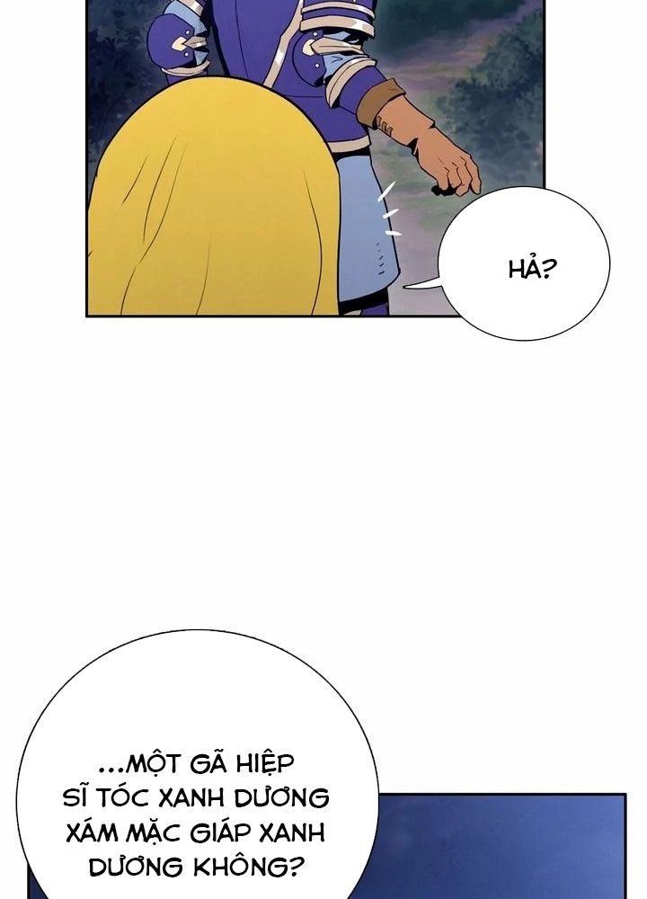 Chiến Binh Xương Trắng Thất Thủ: Chapter 12