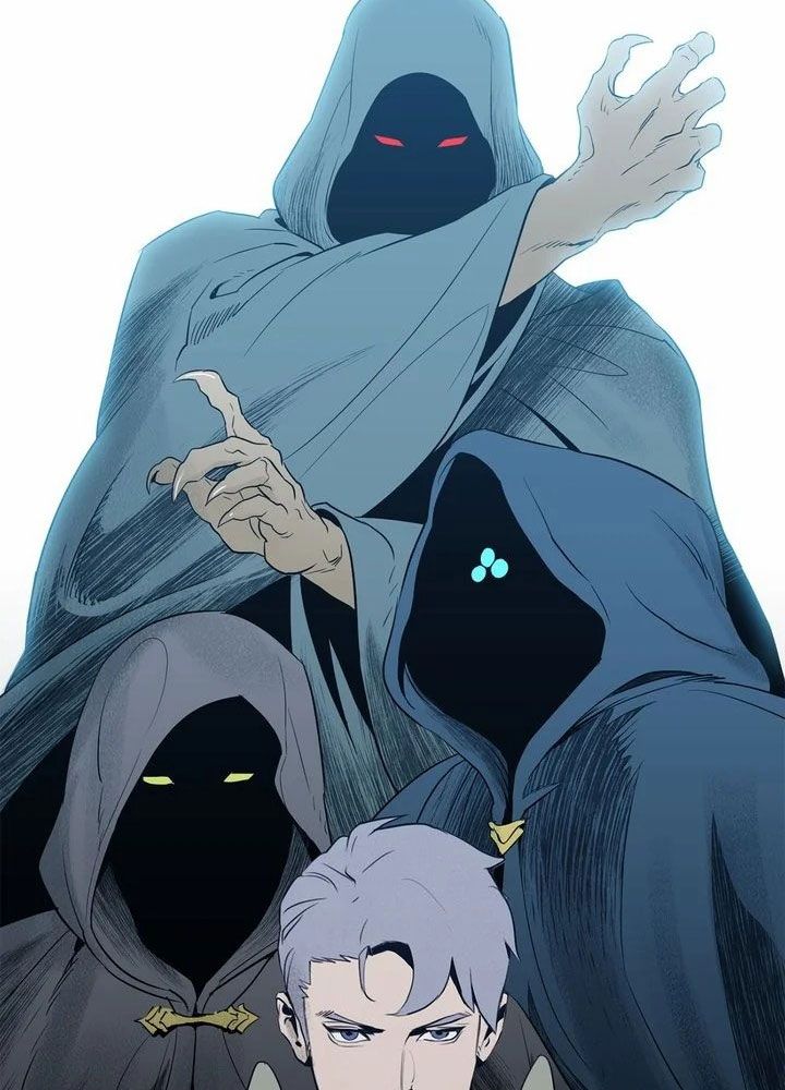 Chiến Binh Xương Trắng Thất Thủ: Chapter 12