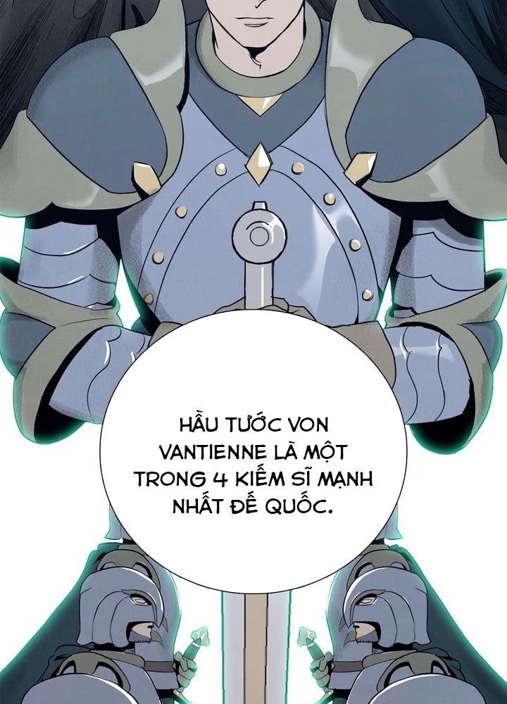 Chiến Binh Xương Trắng Thất Thủ: Chapter 12