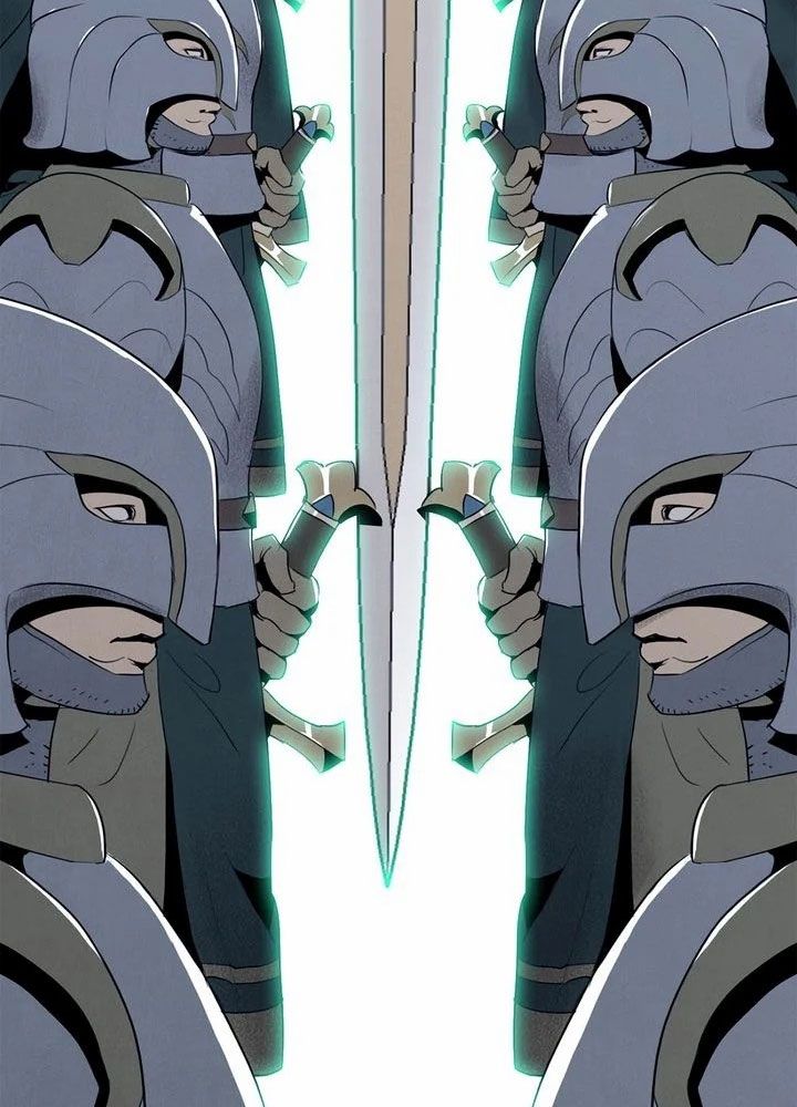 Chiến Binh Xương Trắng Thất Thủ: Chapter 12