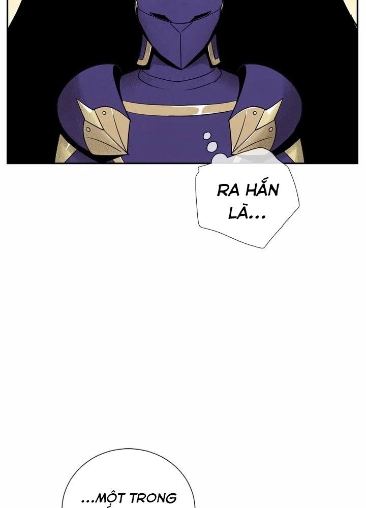 Chiến Binh Xương Trắng Thất Thủ: Chapter 12