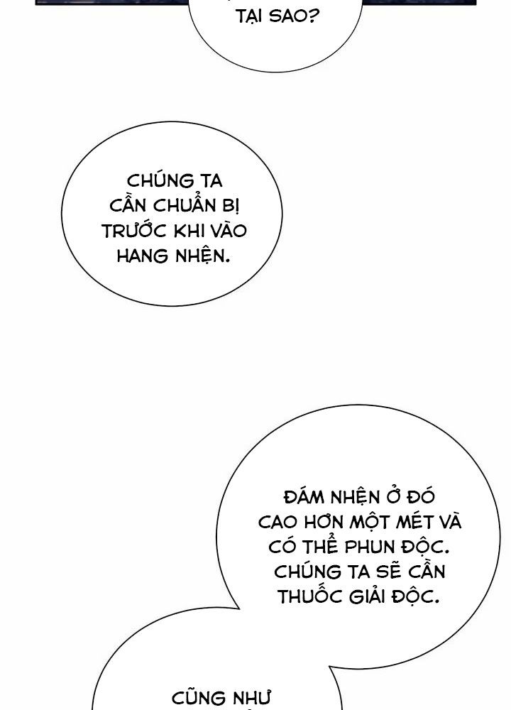 Chiến Binh Xương Trắng Thất Thủ: Chapter 12