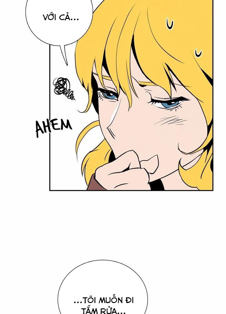 Chiến Binh Xương Trắng Thất Thủ: Chapter 12