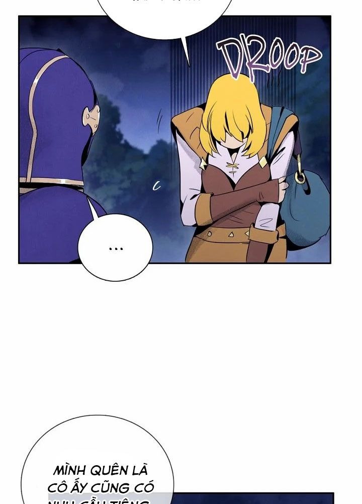 Chiến Binh Xương Trắng Thất Thủ: Chapter 12