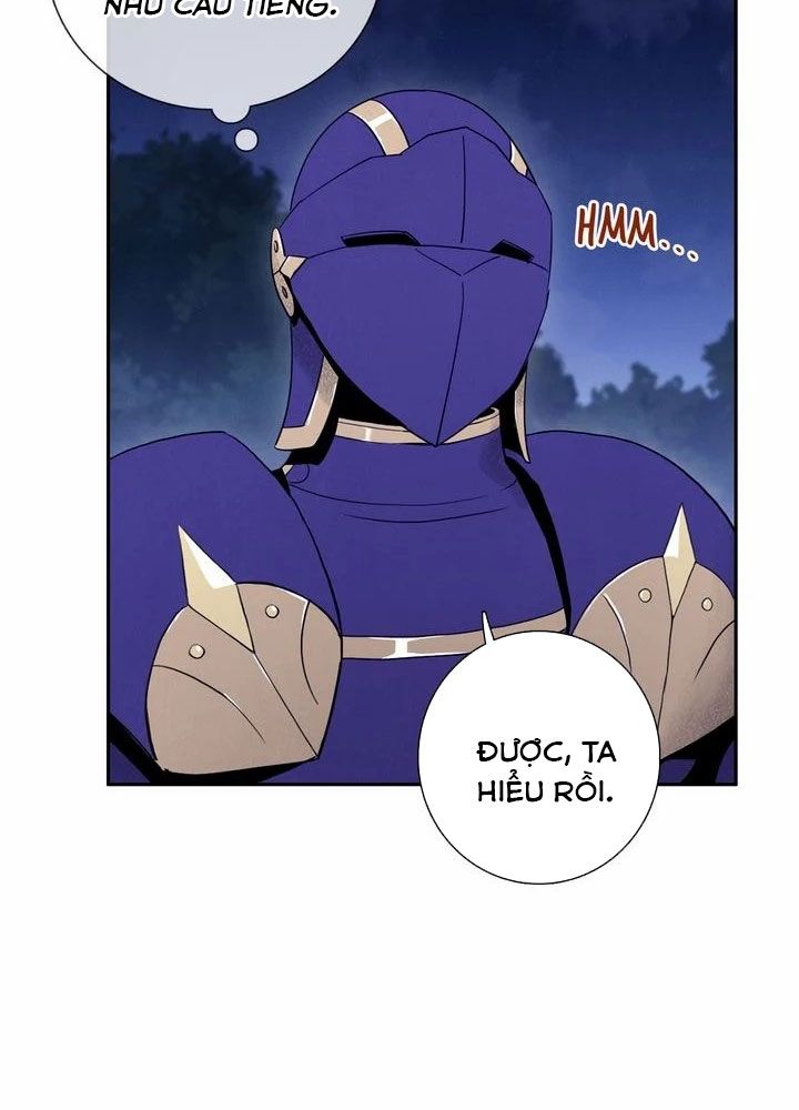 Chiến Binh Xương Trắng Thất Thủ: Chapter 12