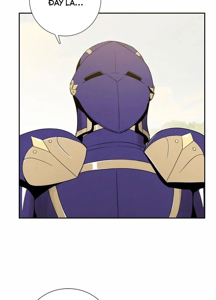 Chiến Binh Xương Trắng Thất Thủ: Chapter 12