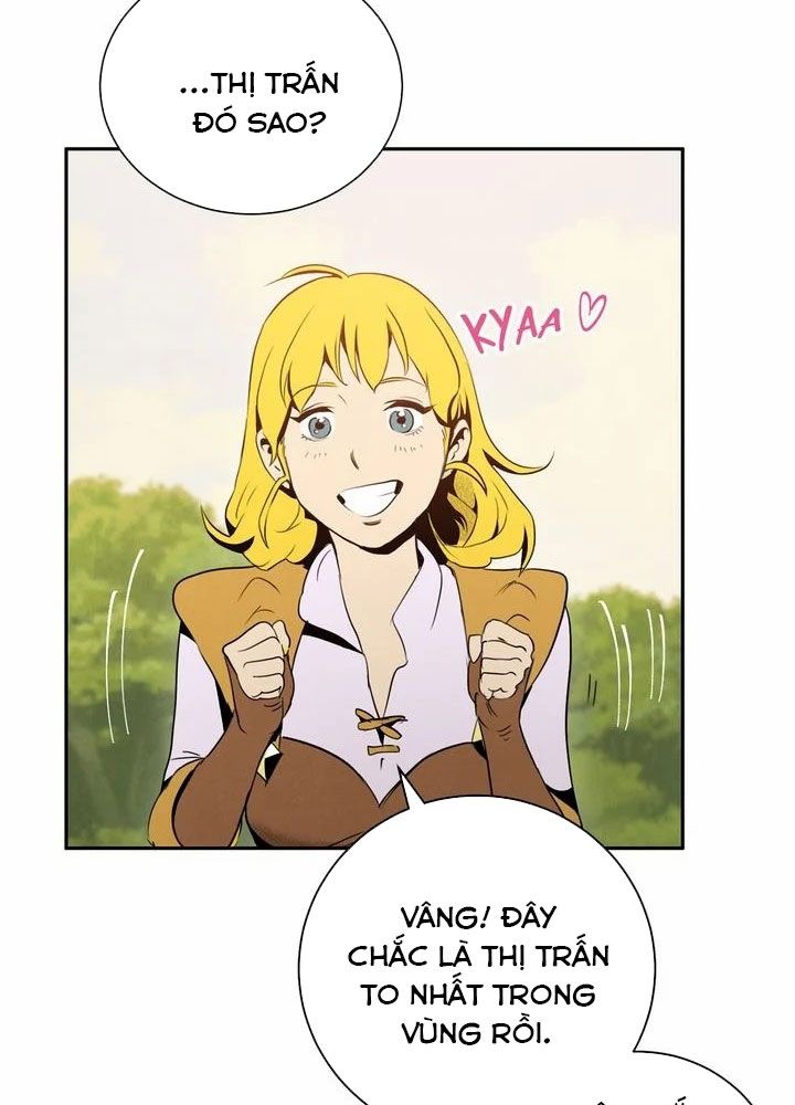 Chiến Binh Xương Trắng Thất Thủ: Chapter 12