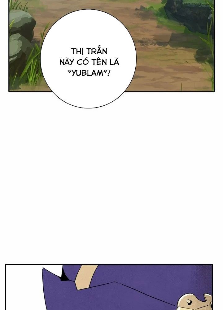 Chiến Binh Xương Trắng Thất Thủ: Chapter 12