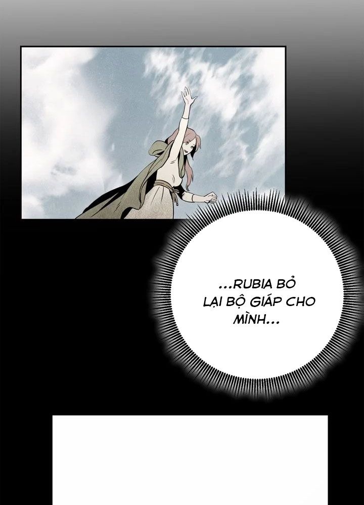 Chiến Binh Xương Trắng Thất Thủ: Chapter 12