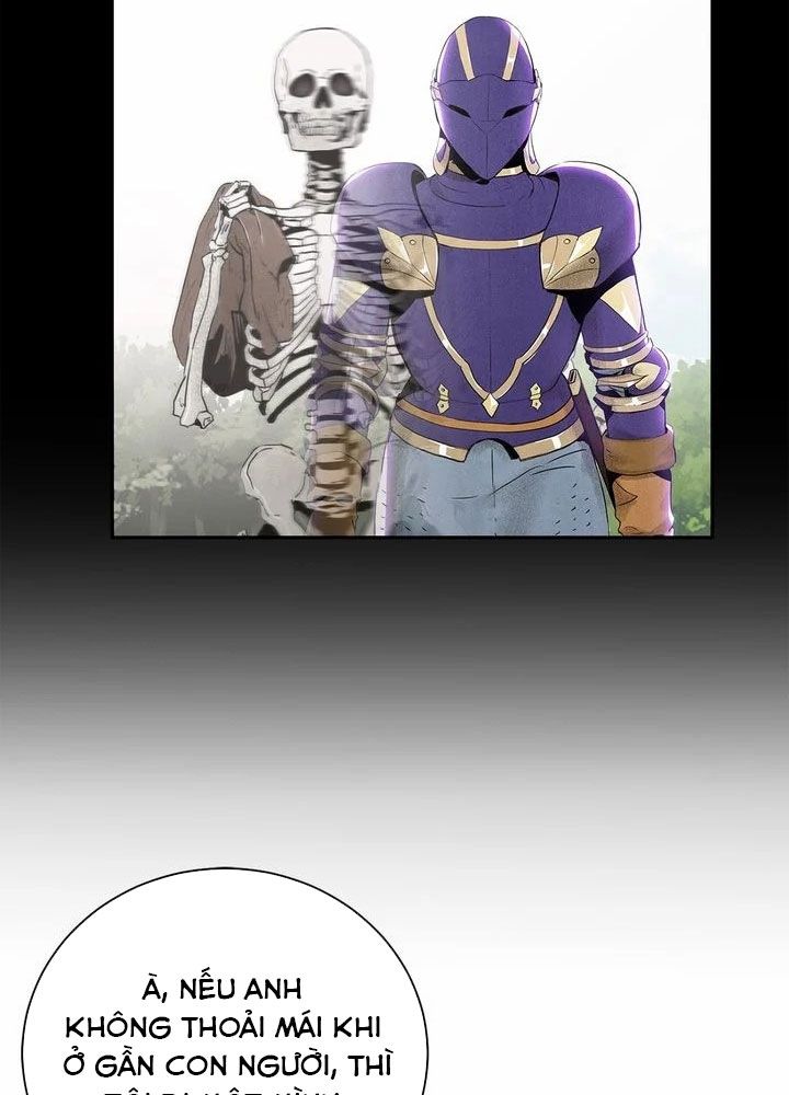 Chiến Binh Xương Trắng Thất Thủ: Chapter 12