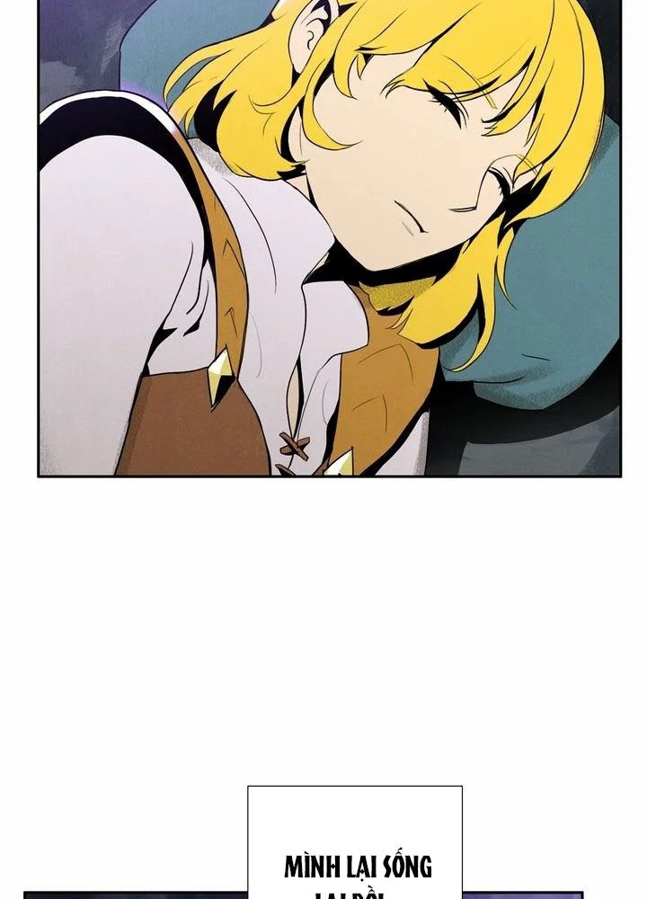 Chiến Binh Xương Trắng Thất Thủ: Chapter 12