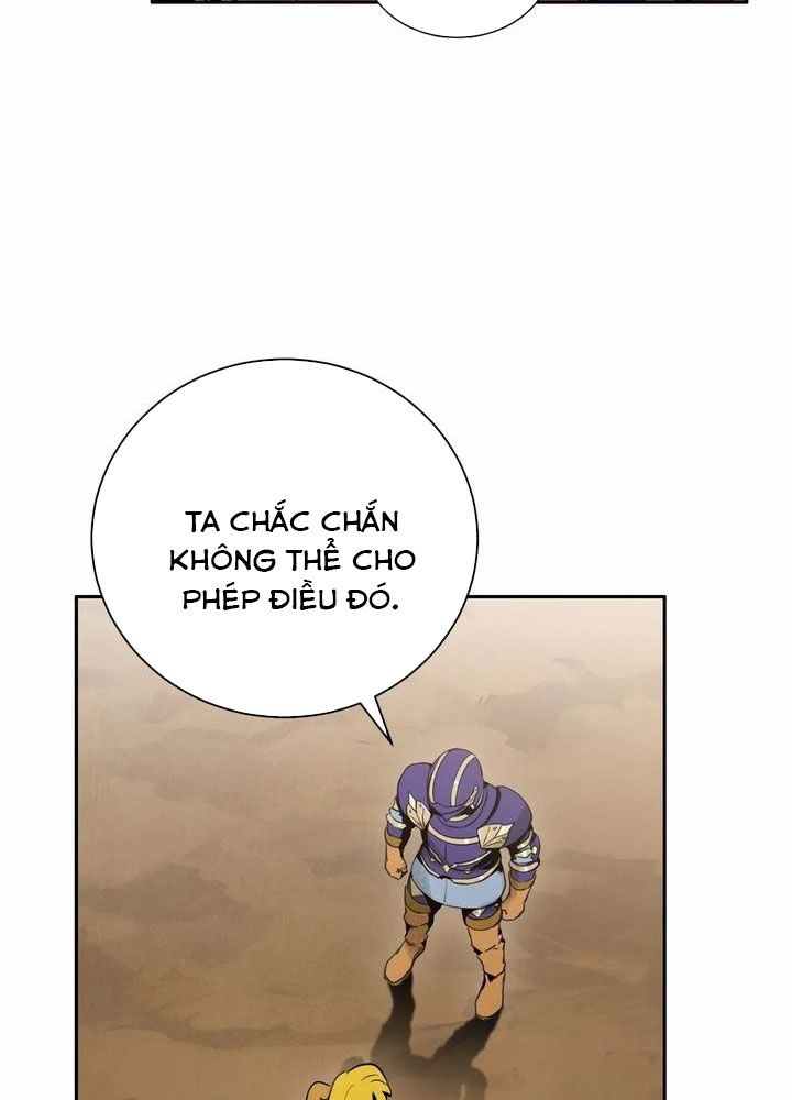 Chiến Binh Xương Trắng Thất Thủ: Chapter 12