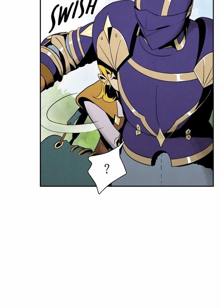 Chiến Binh Xương Trắng Thất Thủ: Chapter 12