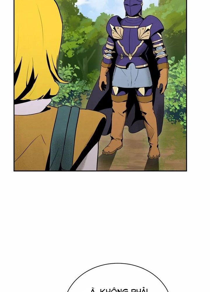Chiến Binh Xương Trắng Thất Thủ: Chapter 12