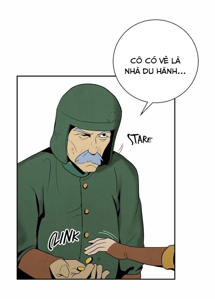 Chiến Binh Xương Trắng Thất Thủ: Chapter 12