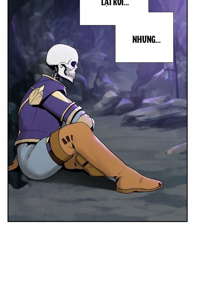 Chiến Binh Xương Trắng Thất Thủ: Chapter 12