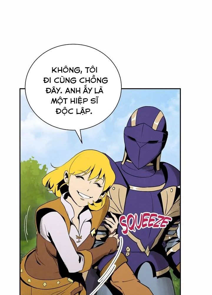 Chiến Binh Xương Trắng Thất Thủ: Chapter 12