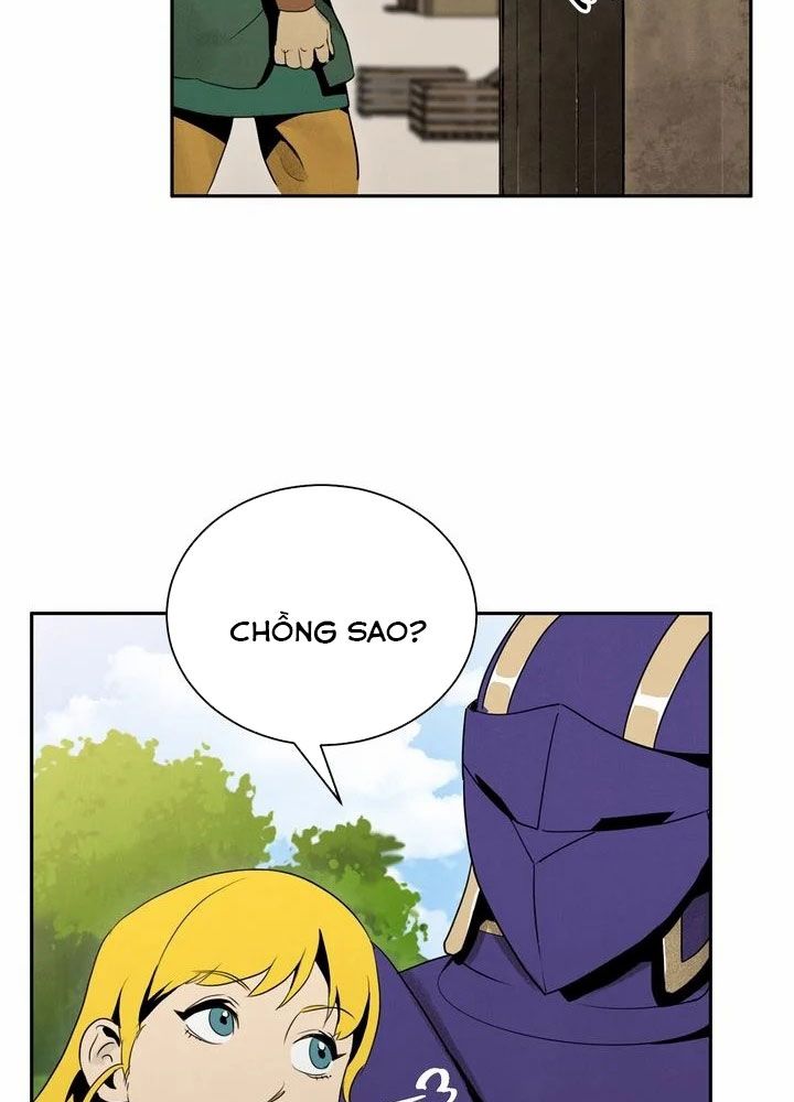 Chiến Binh Xương Trắng Thất Thủ: Chapter 12