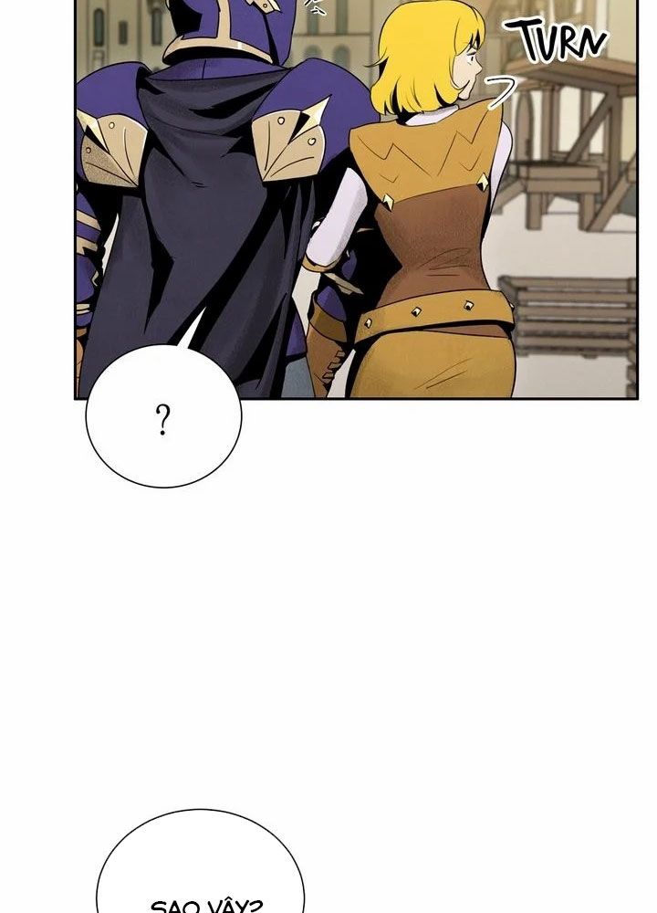 Chiến Binh Xương Trắng Thất Thủ: Chapter 12