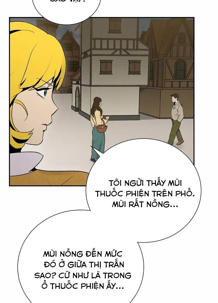 Chiến Binh Xương Trắng Thất Thủ: Chapter 12