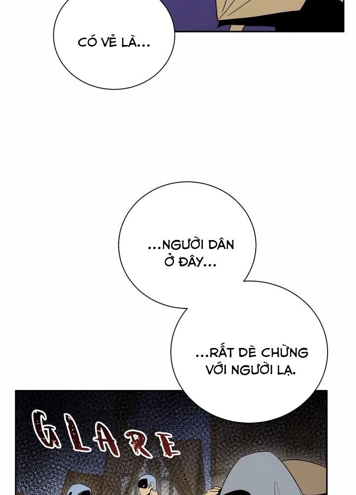 Chiến Binh Xương Trắng Thất Thủ: Chapter 12