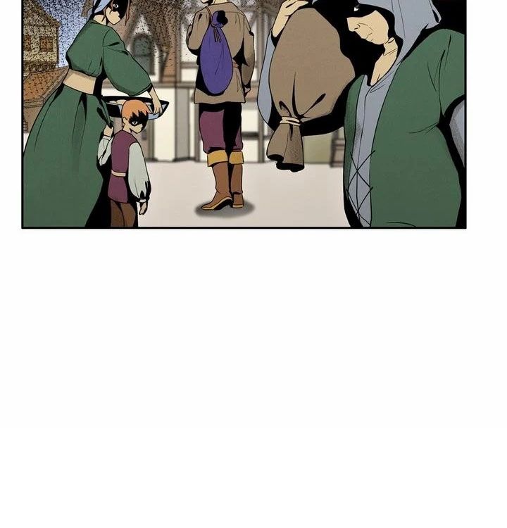 Chiến Binh Xương Trắng Thất Thủ: Chapter 12