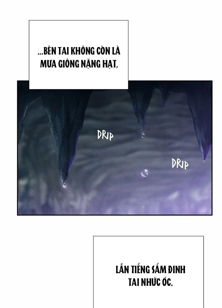 Chiến Binh Xương Trắng Thất Thủ: Chapter 12