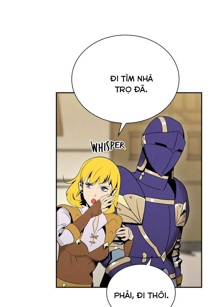 Chiến Binh Xương Trắng Thất Thủ: Chapter 12
