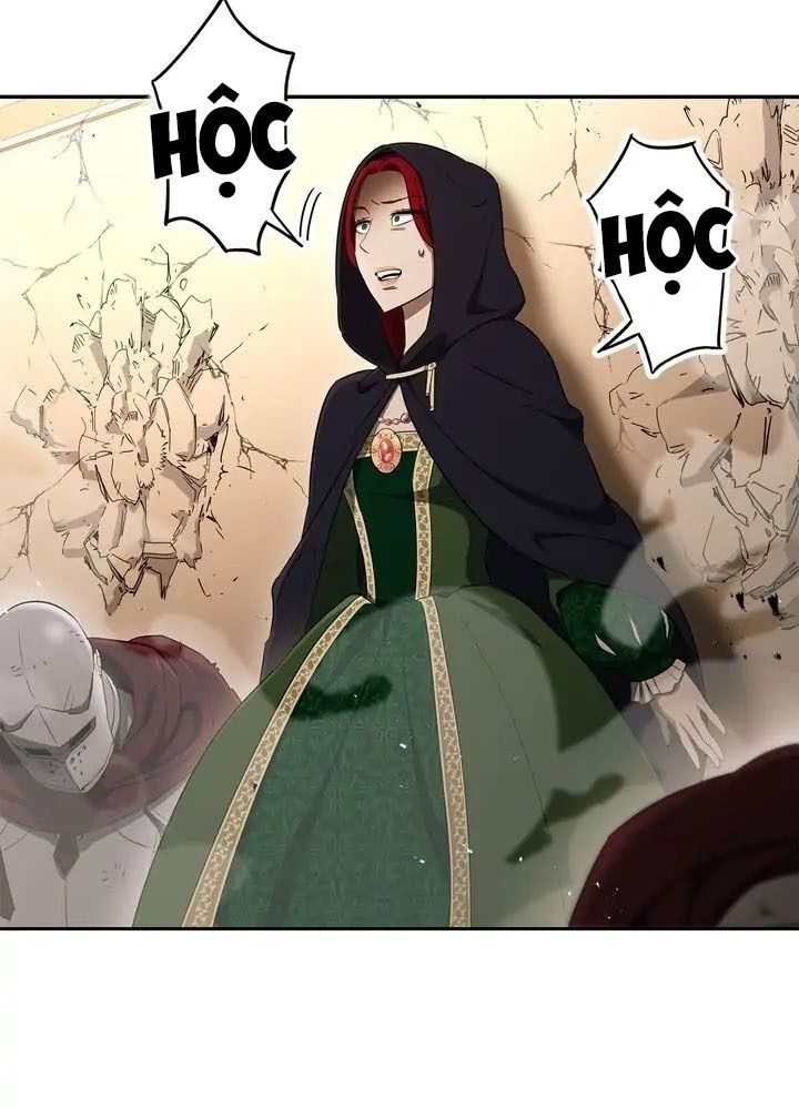 Chiến Binh Xương Trắng Thất Thủ: Chapter 120