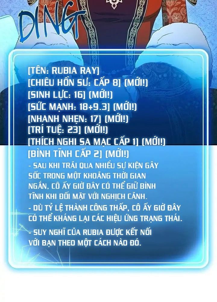 Chiến Binh Xương Trắng Thất Thủ: Chapter 120