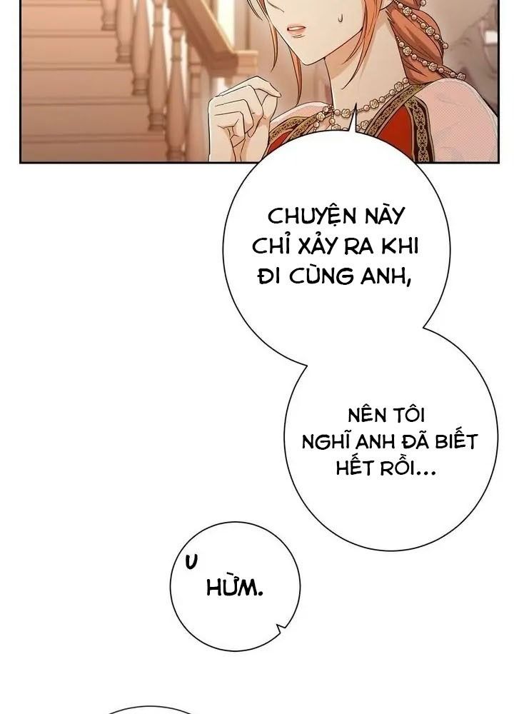 Chiến Binh Xương Trắng Thất Thủ: Chapter 120